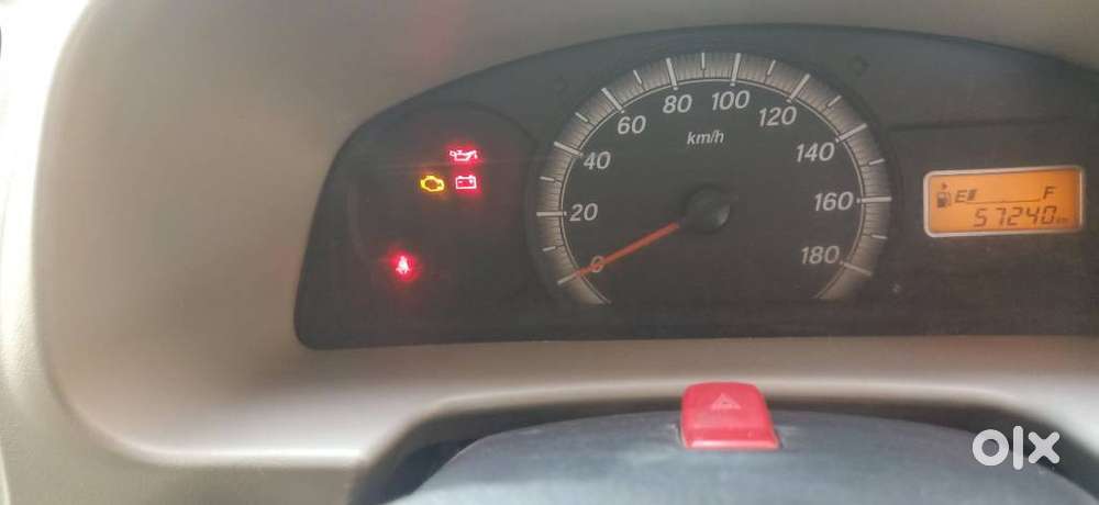 Maruti Suzuki Eeco 5 Str Ac(o) Cng, 2022, Cng & Hybrids