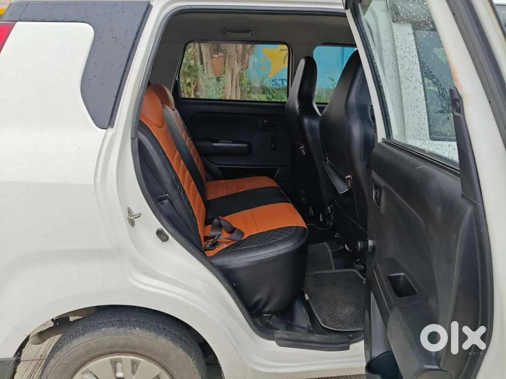 Maruti Suzuki Wagon R Lxi Cng, 2021, Cng & Hybrids