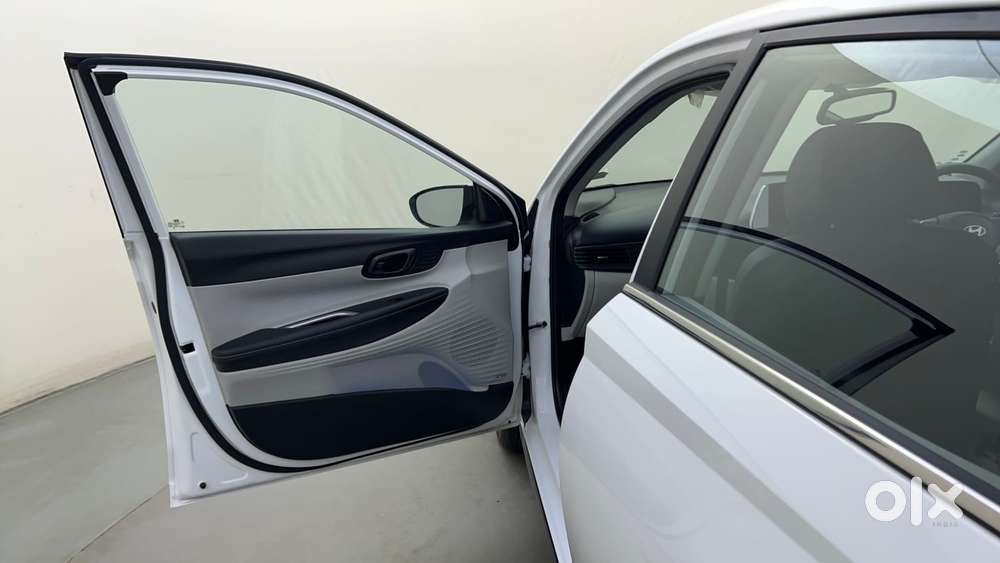Hyundai New I20 1.2 Asta (o) Mt, 2026, Petrol
