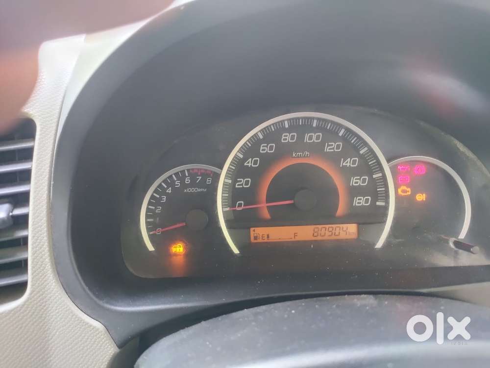 Maruti Suzuki Wagon R 1.2 Vxi, 2013, Cng & Hybrids