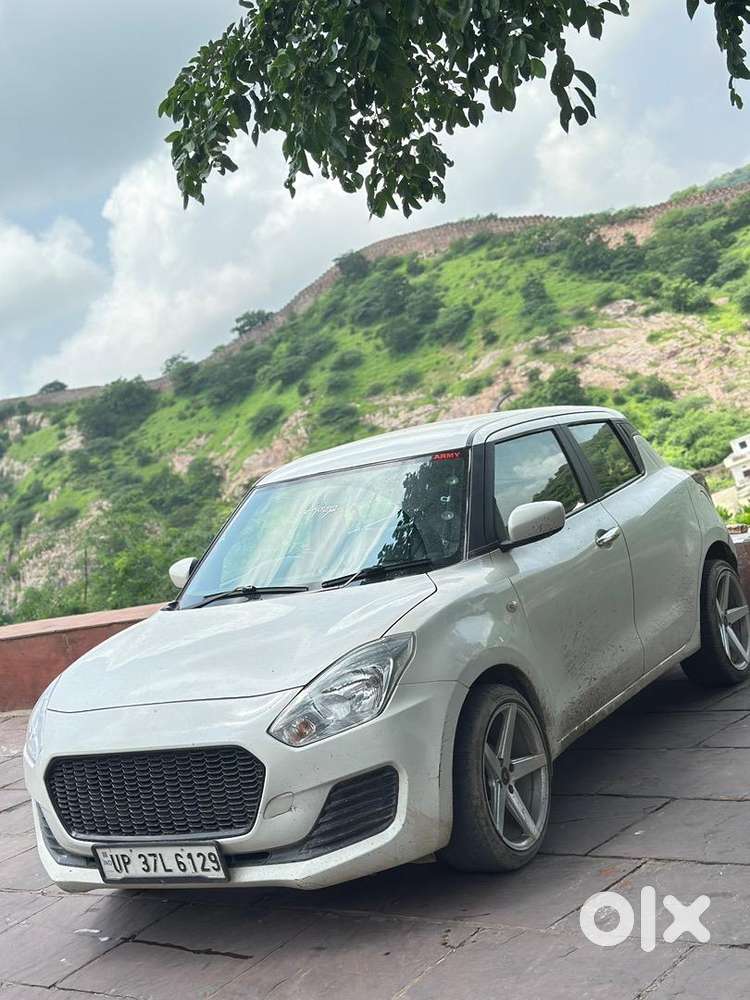Maruti Suzuki Swift 2019 Petrol Good Condition