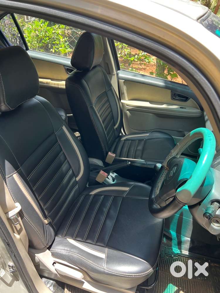 Maruti Suzuki Sx4 Petrol Manual 2009