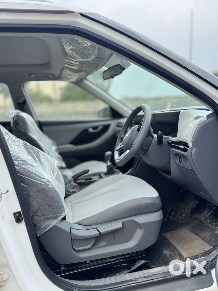 Hyundai Creta 1.6 Sx Petrol, 2024, Petrol