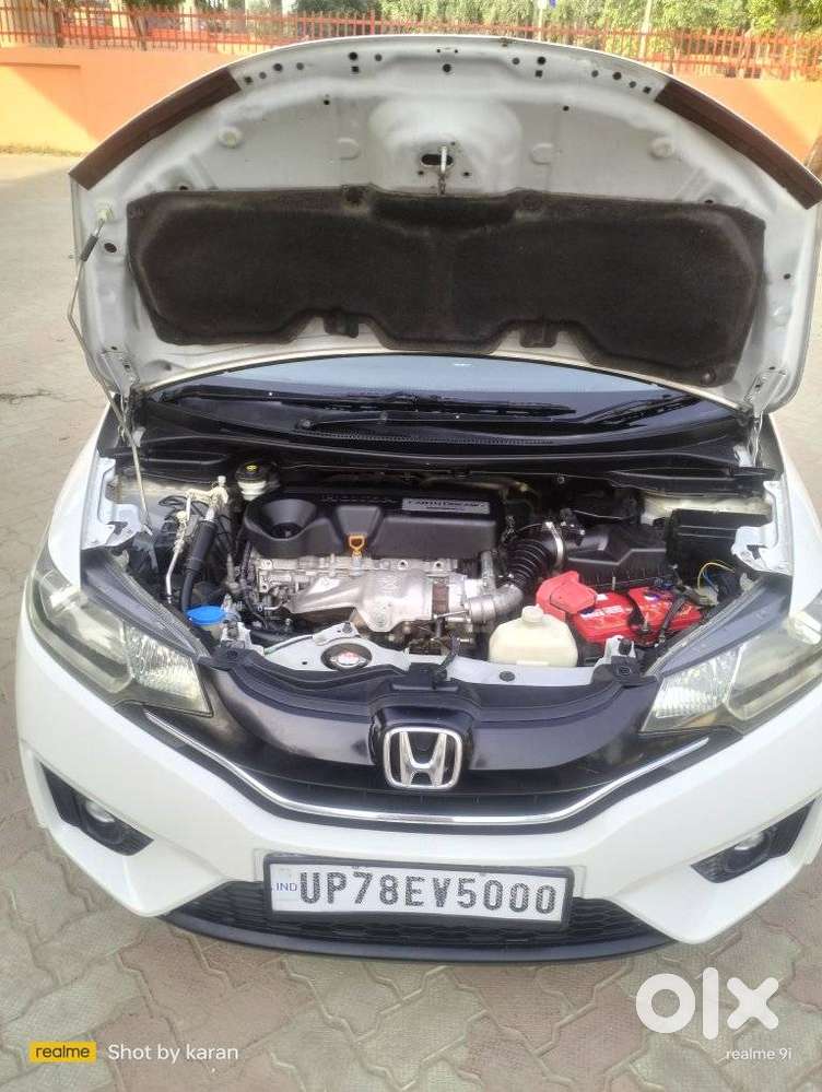 Honda Jazz 1.5 S I Dtec, 2017, Diesel