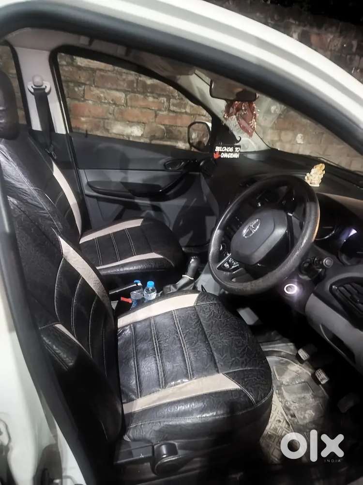 Tata Tigor 2018 1st