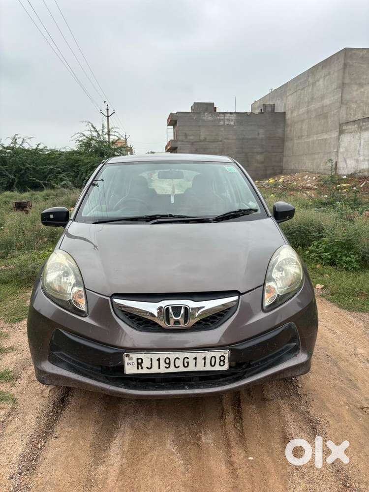 Reliable Honda Car 2016