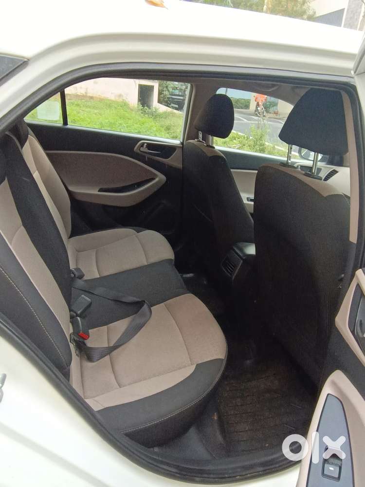 Hyundai Elite I20 Sportz 1.2 Special Edition, 2015, Petrol