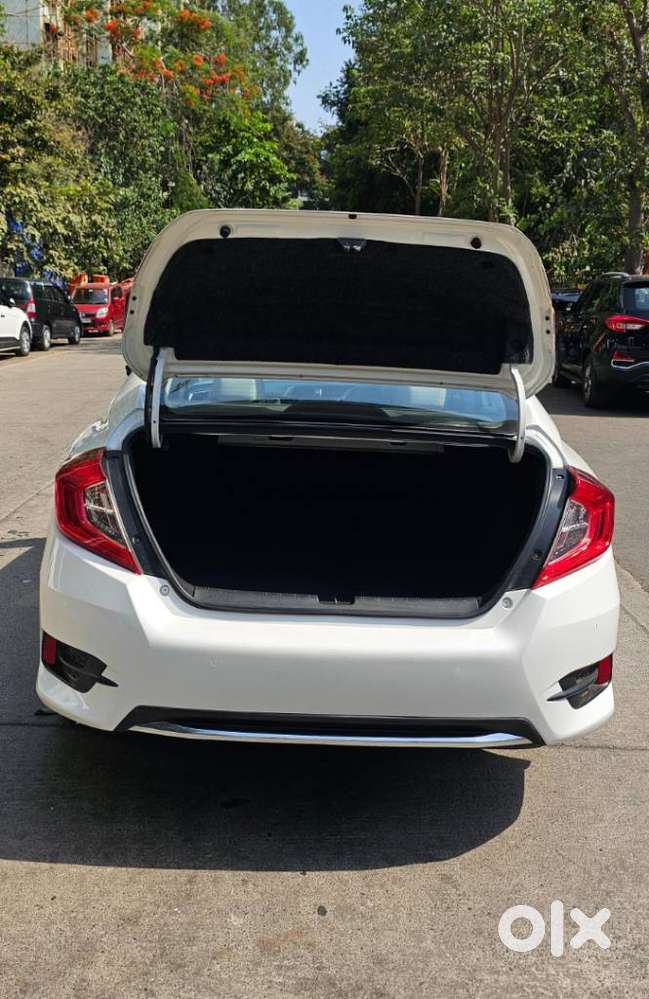 Honda Civic V, 2019, Petrol
