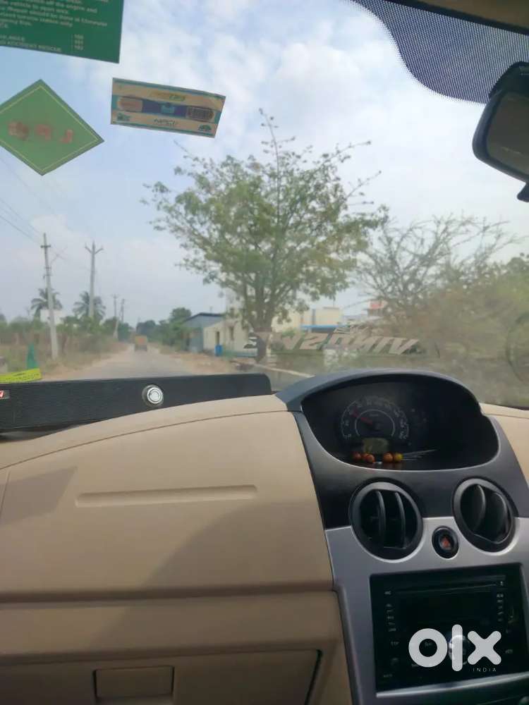 Chevrolet Spark 2012 Lt