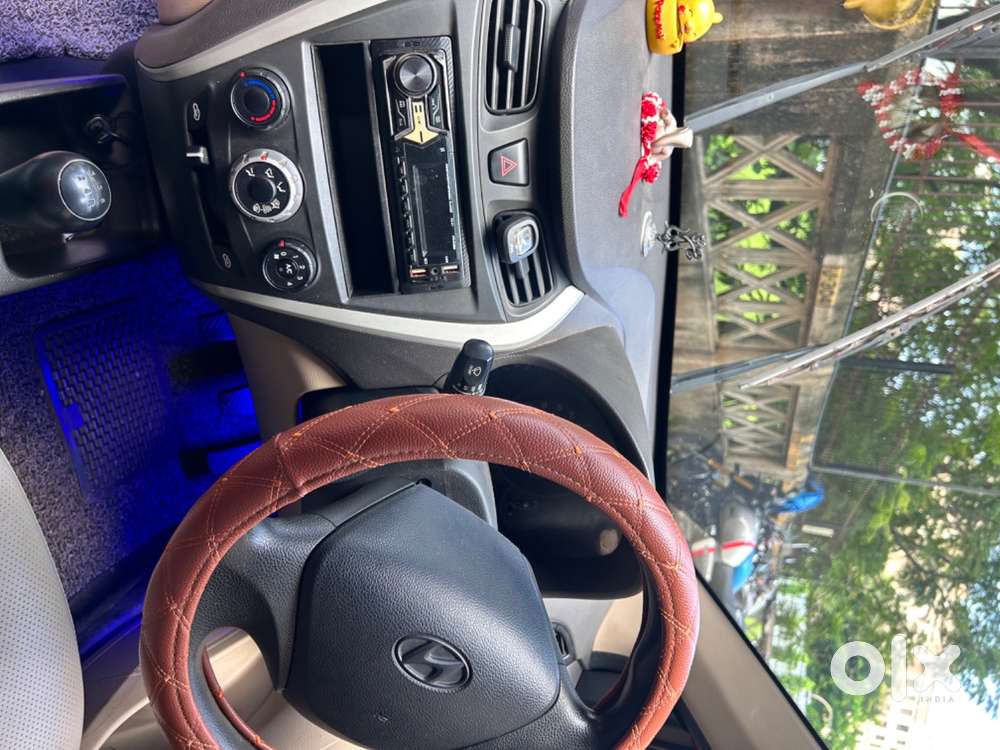 Hyundai Eon 2018 Top Condition