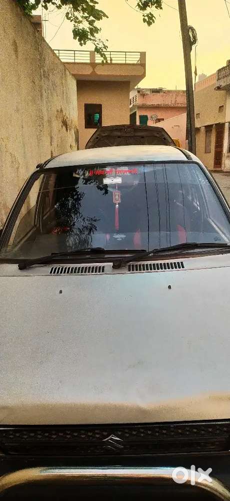 Maruti Suzuki 800 2009 Petrol 62062 Km Driven