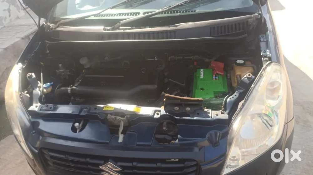 Maruti Suzuki Ritz 2009 Diesel 91000 Km Driven