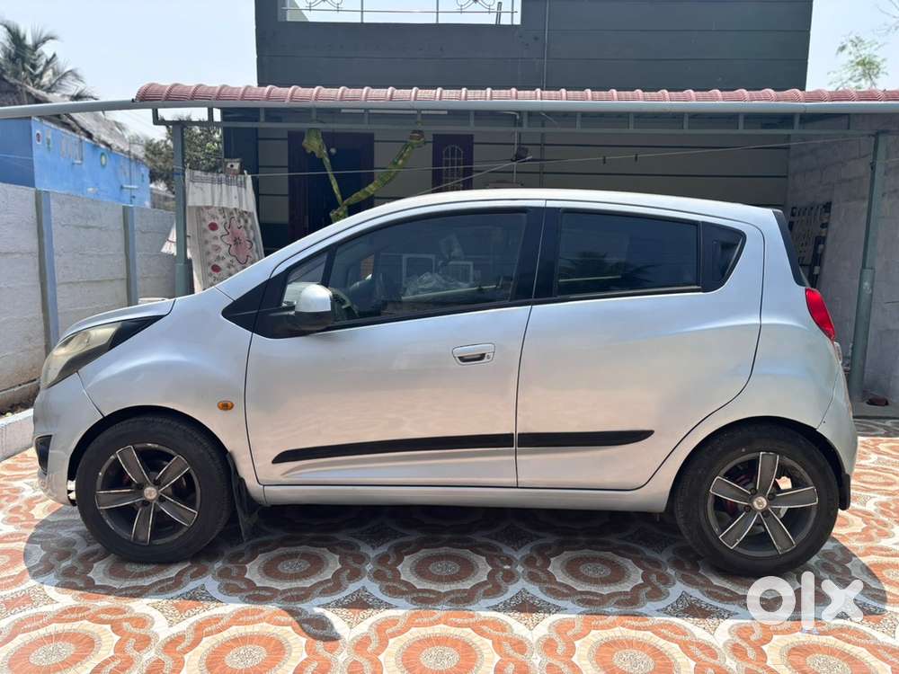 Chevrolet Beat Diesel 2016