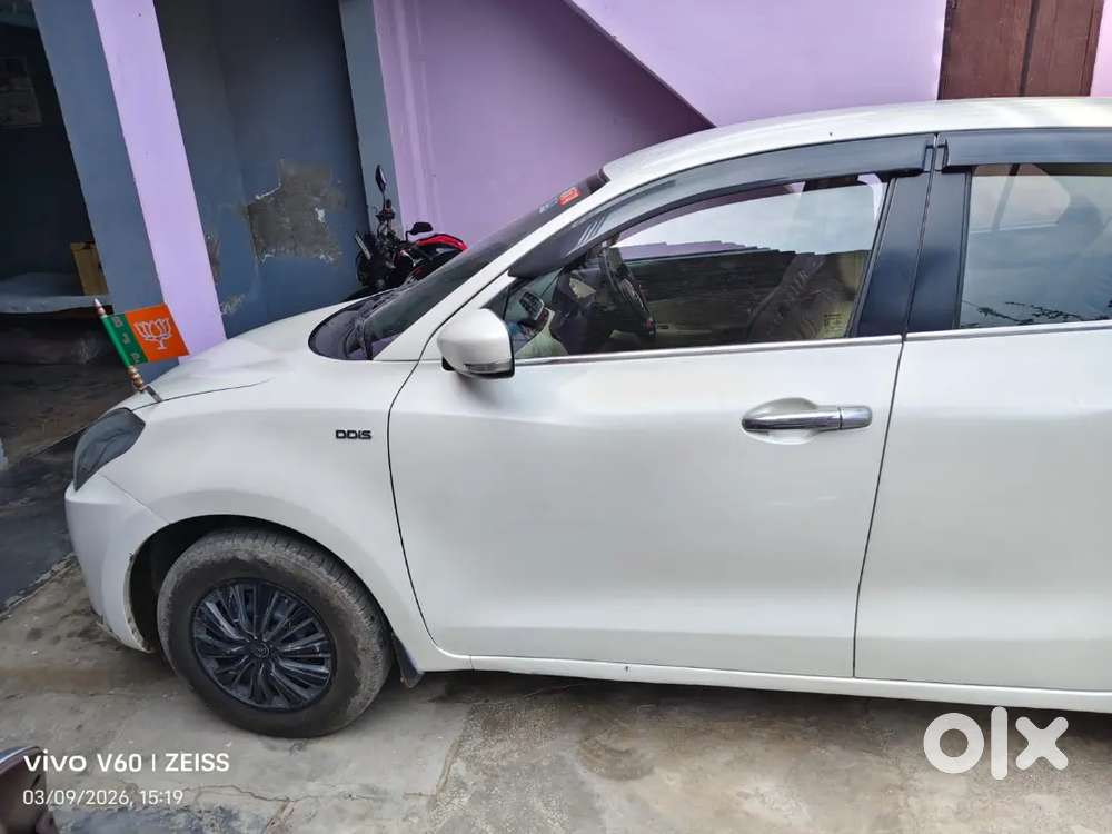 Maruti Suzuki Dzire 2019 Diesel 98000 Km Driven