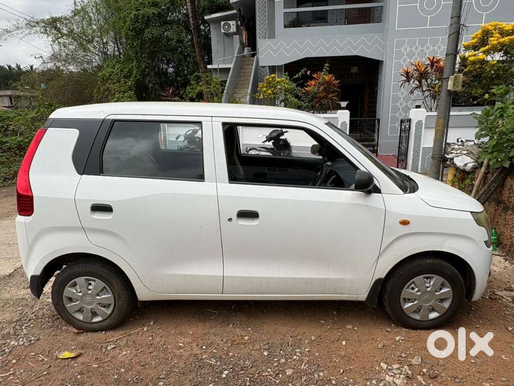 Maruti Suzuki Manual 2019