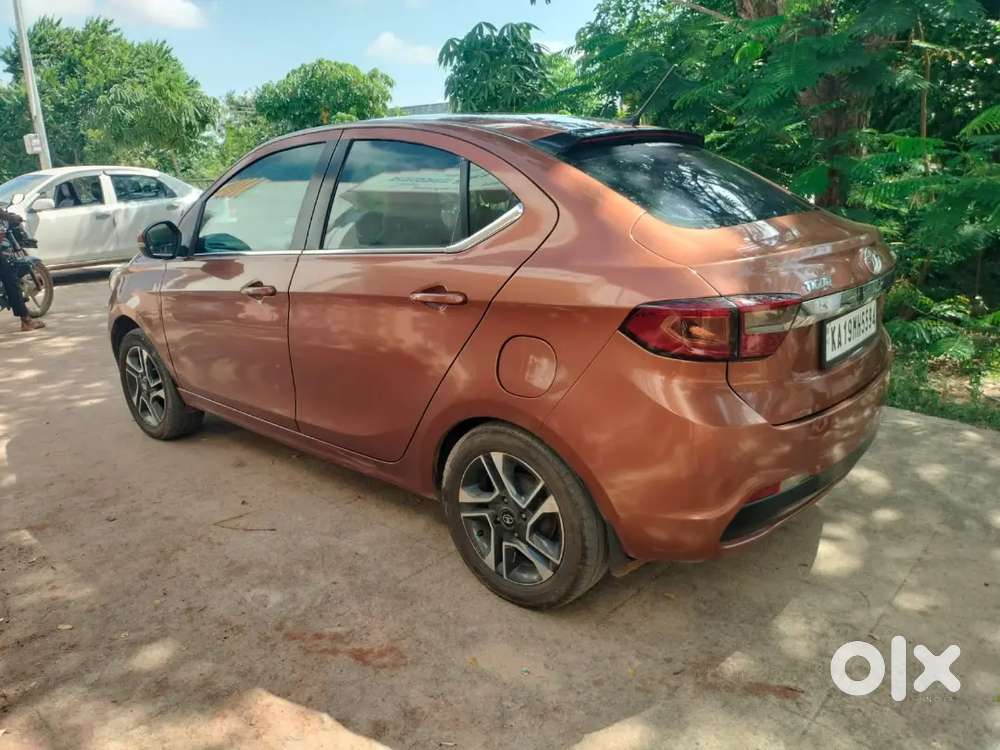 Tata Zest Diesel Manual 2018