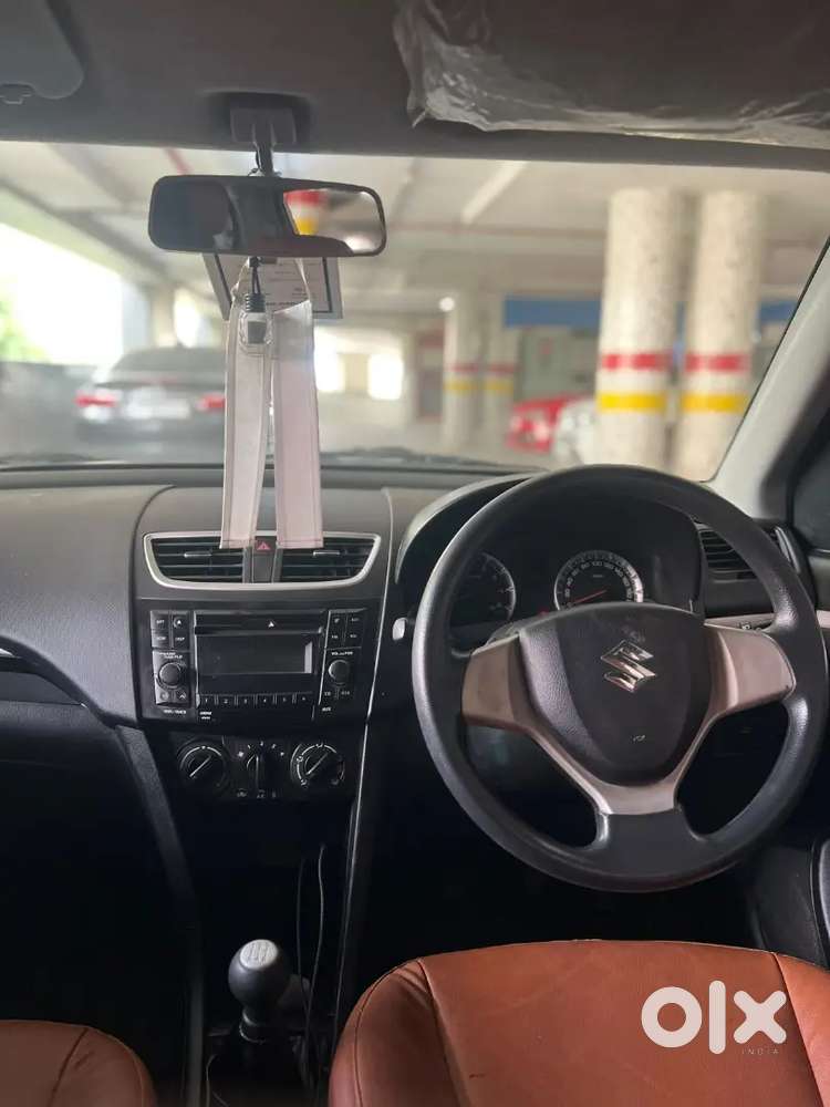 Swift Vdi Maruti Suzuki 2016
