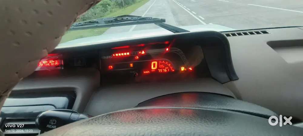 Mahindra Be 6 2022 डीज़ल