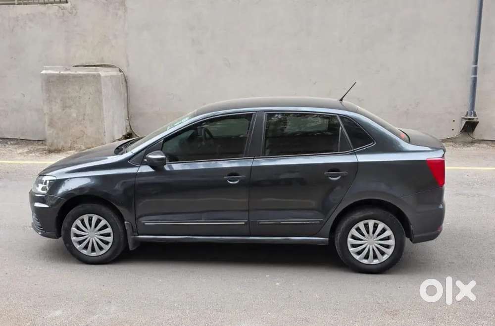 Volkswagen Ameo 2019 Car