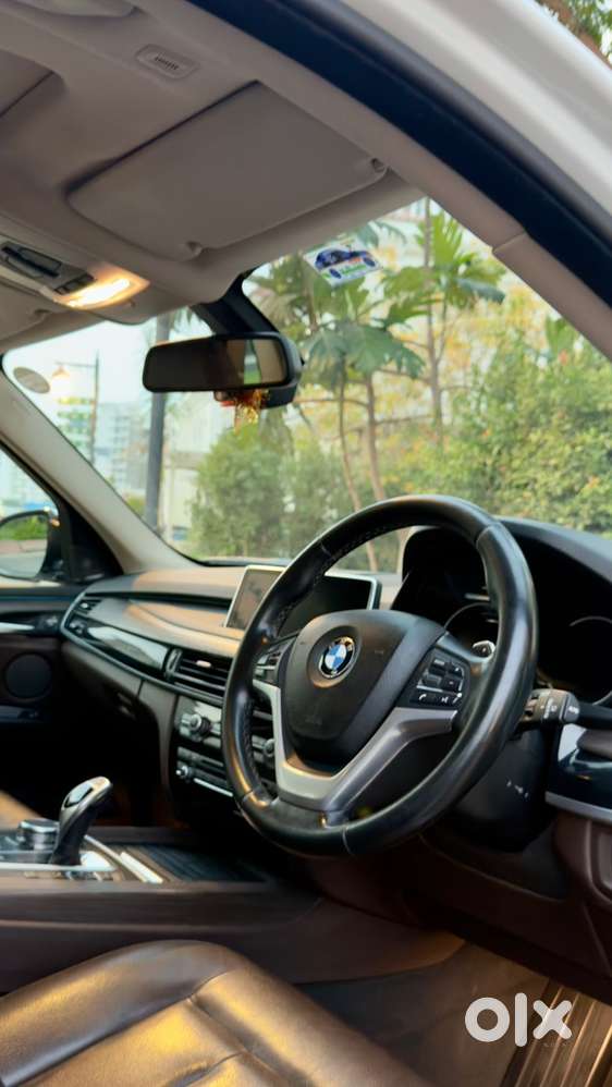 Jan 2019 Registered Bmw X5 Diesel 3.0 Xdrive 30d