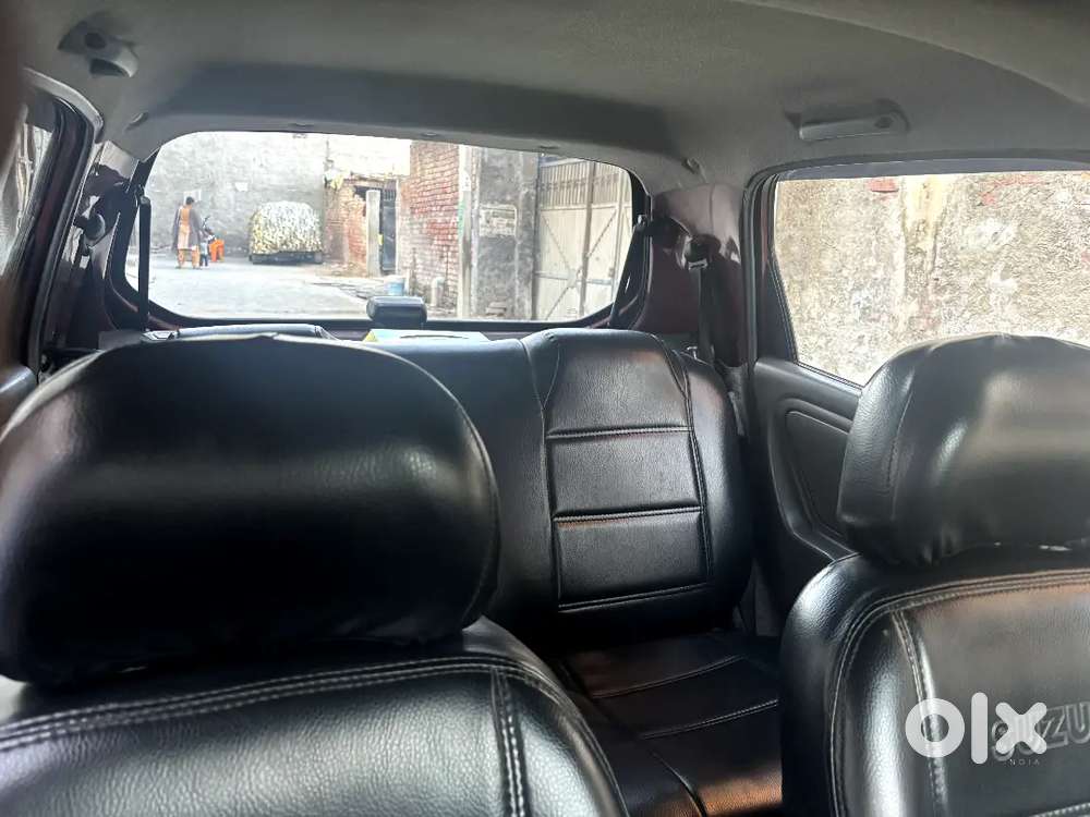 Maruti Suzuki Alto 2008 Petrol 99000 Km Driven