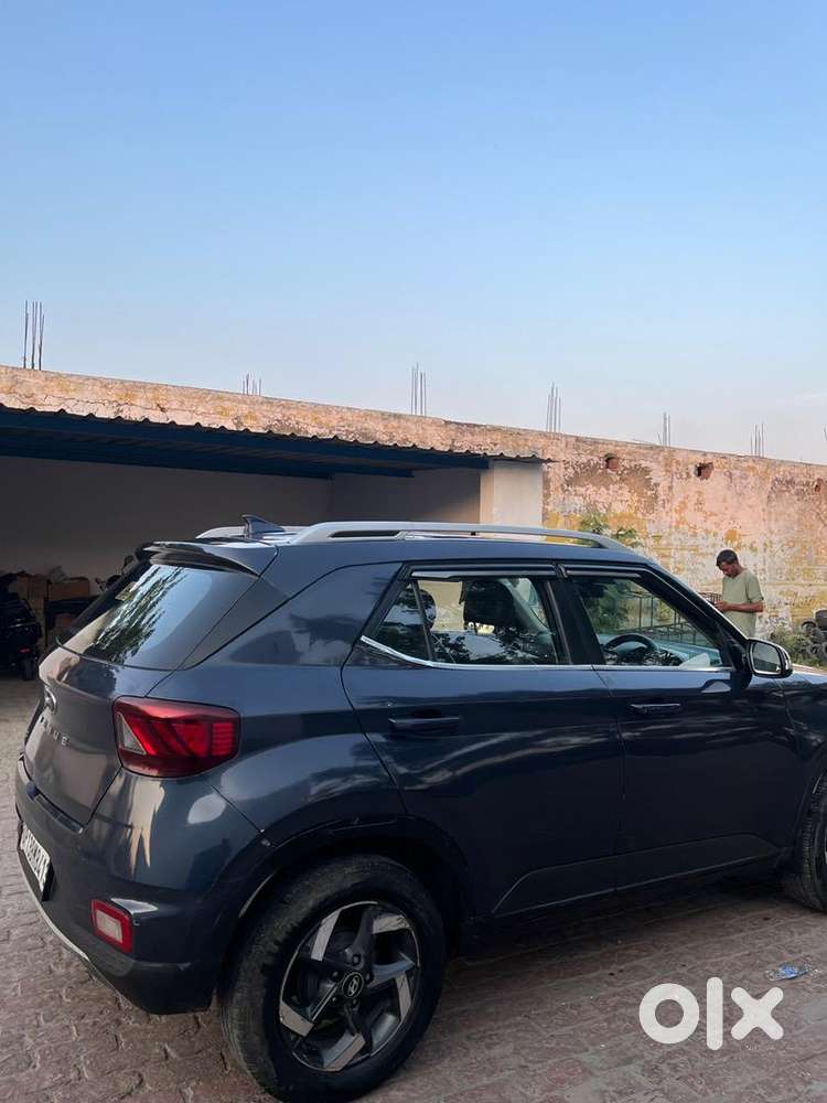Hyundai Diesel Car 2020
