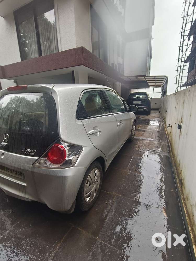 Honda Brio 2013 Cng & Hybrids 76000 Km Driven