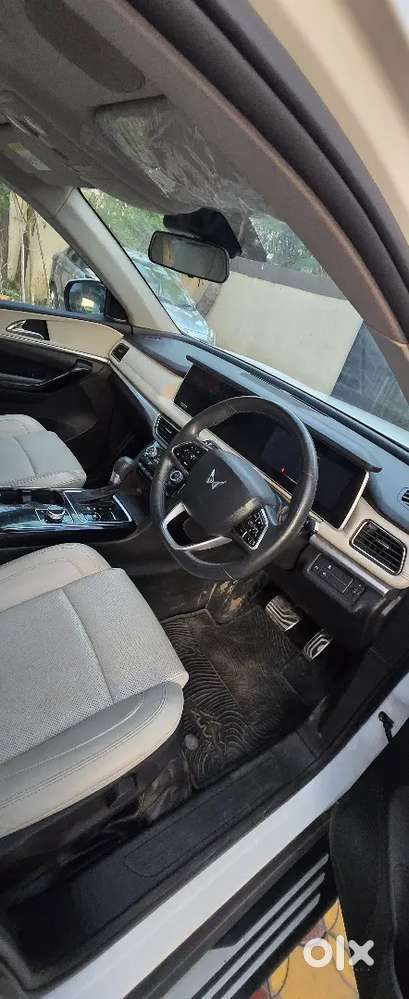 Mahindra Xuv700 2024 Diesel 90000 Km Driven