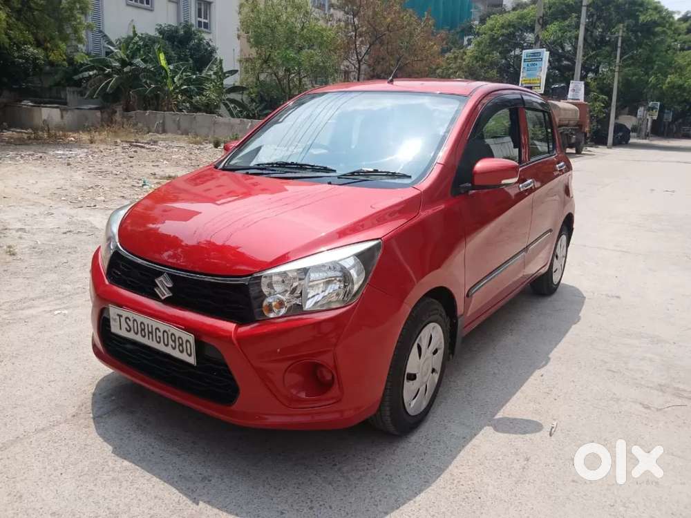 Maruti Suzuki Celerio Zxi, 2020, Petrol