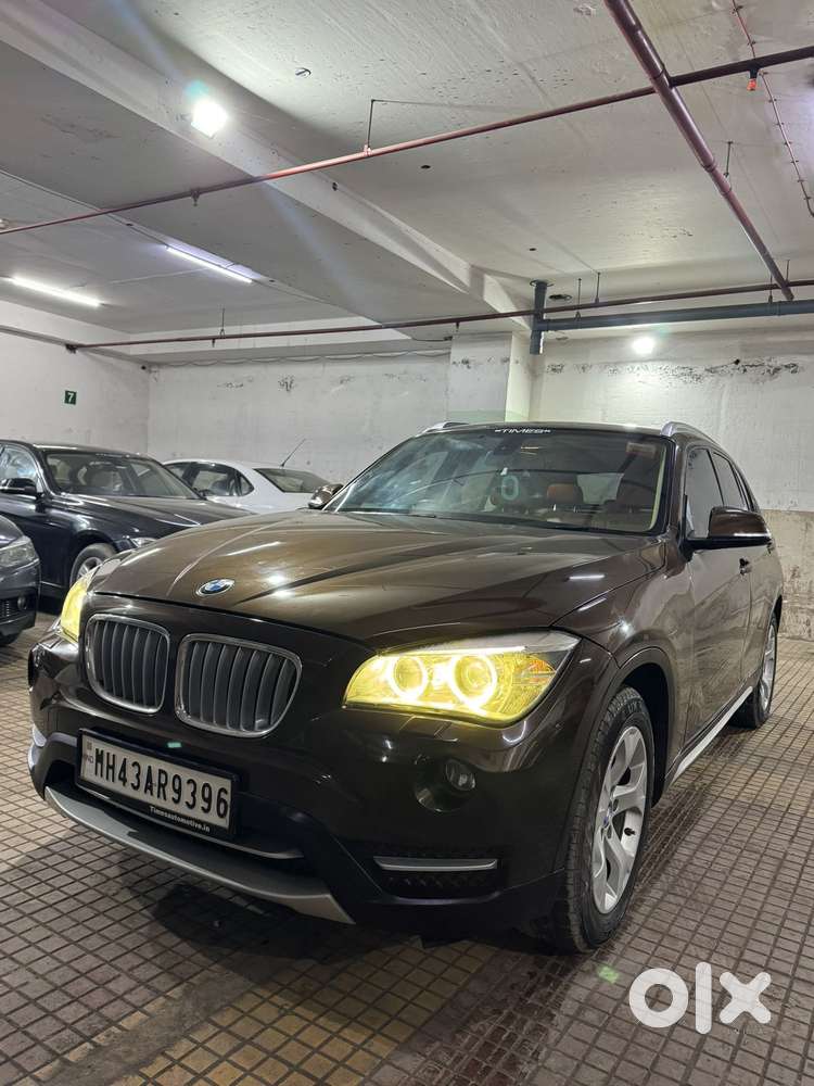 Bmw X1 Sdrive20d, 2014, Diesel