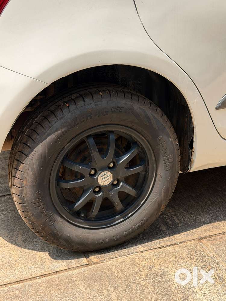 Swift 1.2 Zxi Abs 2015 Diesel