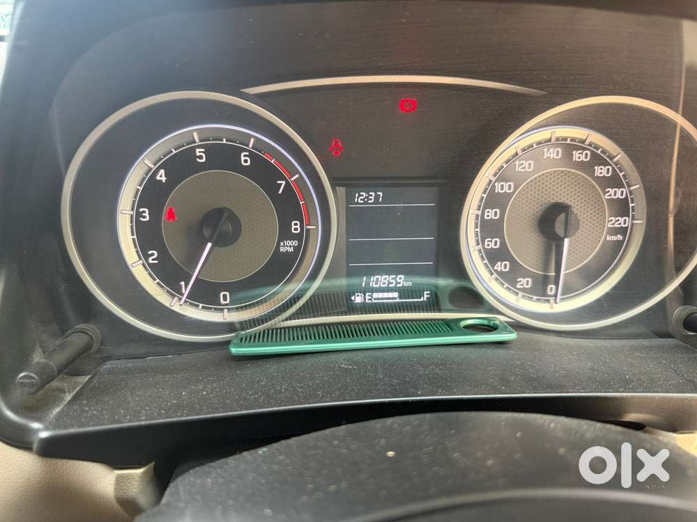 Maruti Suzuki Swift Dzire 1.3 Vxi, 2018, Petrol