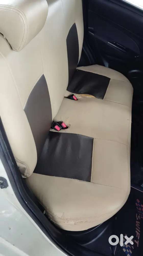 Maruti Suzuki Swift 2012 Manual Diesel
