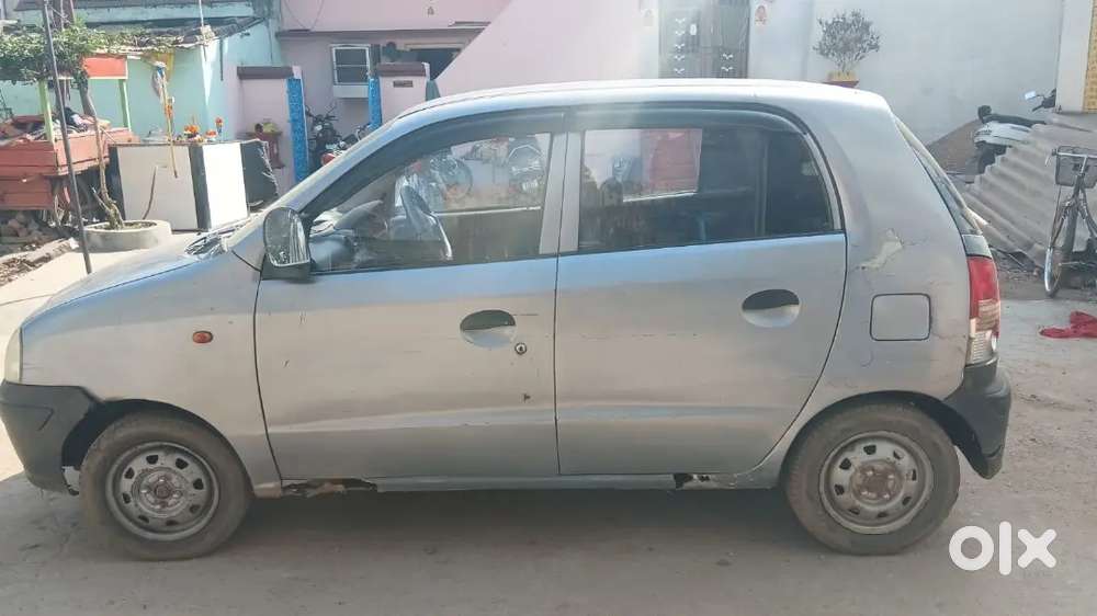 Hyundai Santro Xing Gl 2006