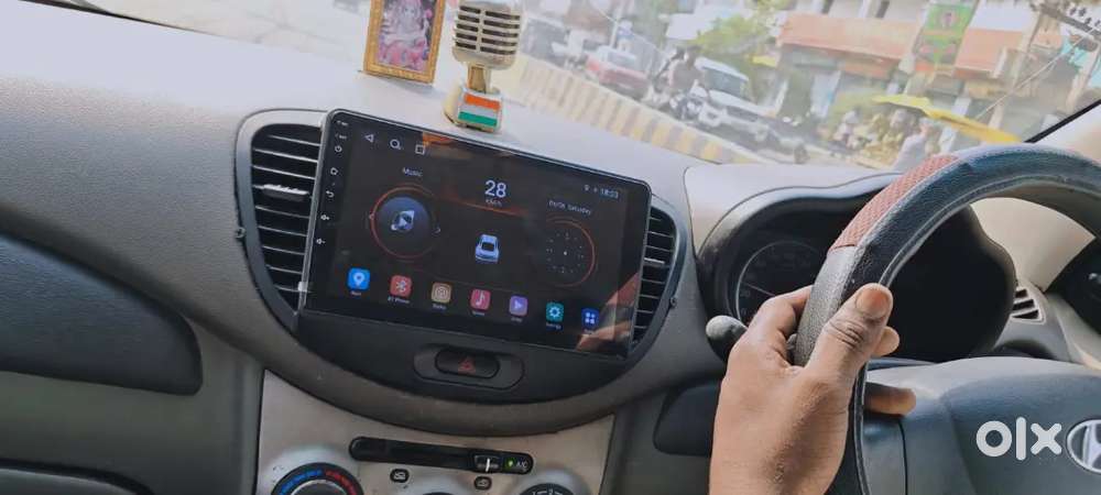 Hyundai I10 2015