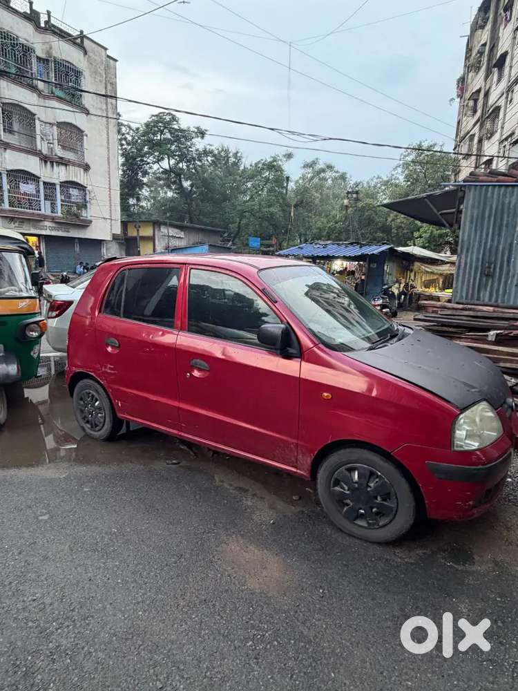 Hyundai Santro Xing 2006 Manual Petrol