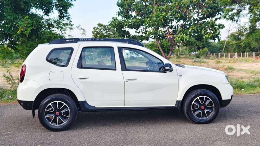 Renault Duster 85ps Diesel Rxl Plus, 2016, Diesel