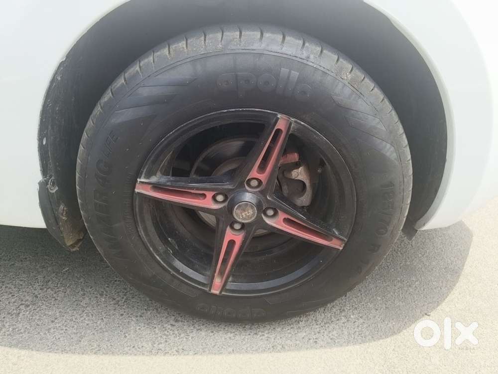 Maruti Suzuki Swift Vxi, 2018, Petrol