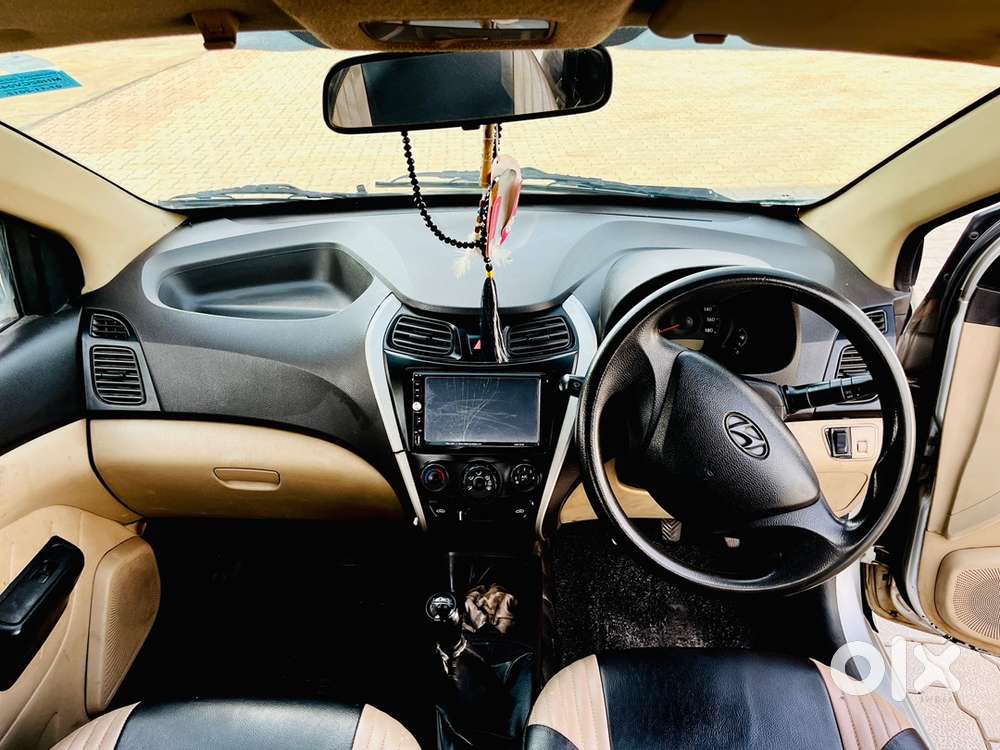 Hyundai Eon D-lite 2012