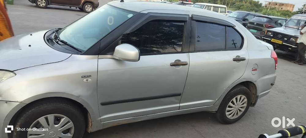 Maruti Suzuki Dzire 2011 Diesel Good Condition