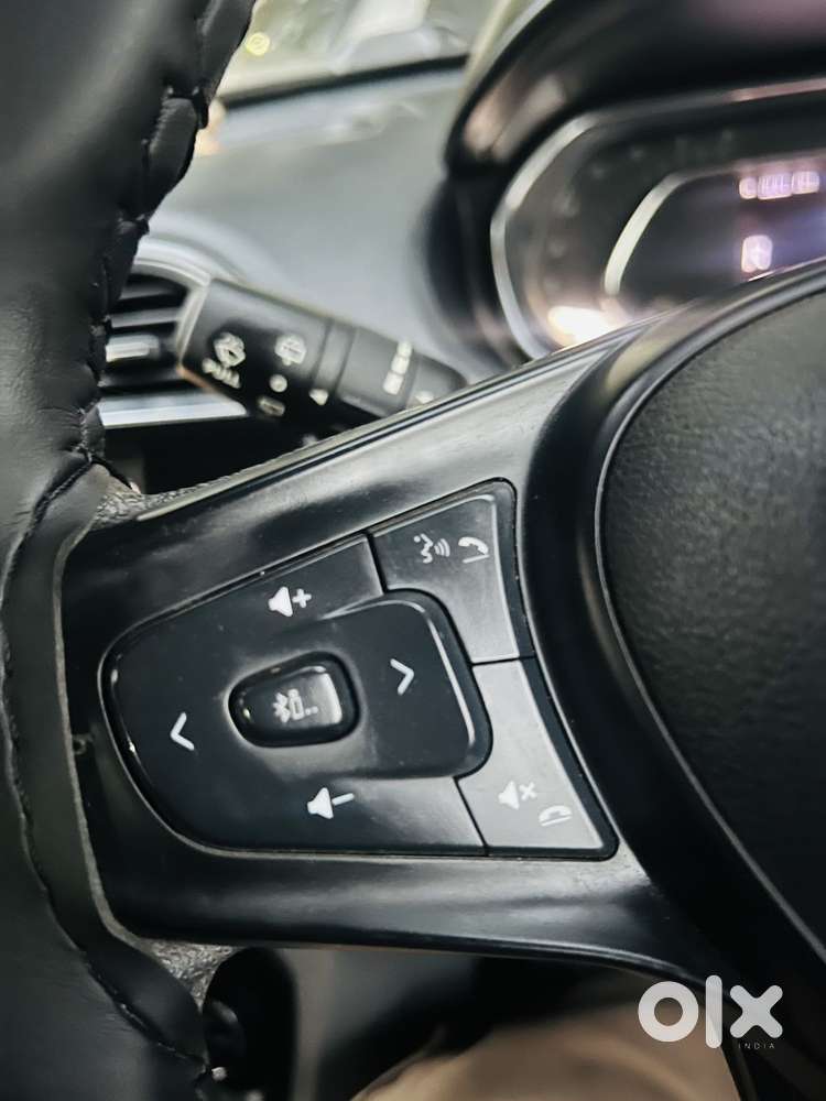 Tata Tiago 1.2 Revotron Xz (o), 2021, Petrol