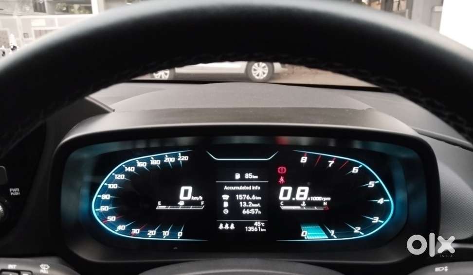 Hyundai I20 1.2 Asta, 2024, Petrol