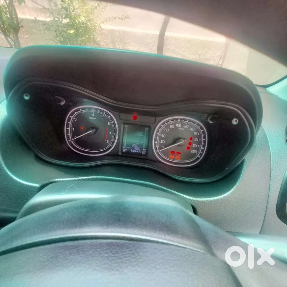 Maruti Suzuki Vitara Brezza Dec 2021 Model