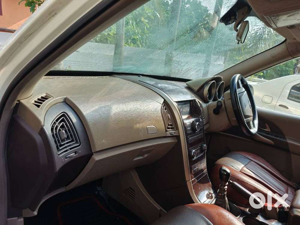 Mahindra Xuv500 W8 2wd, 2013, Diesel