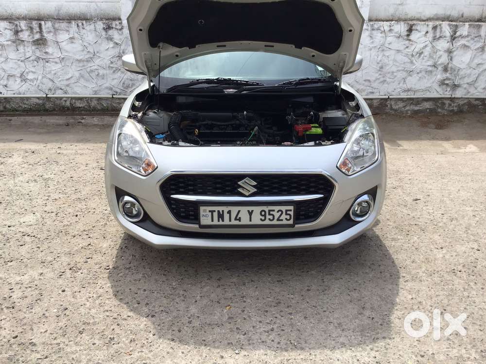 Maruti Suzuki Swift 1.2 Vxi (o), 2021, Petrol