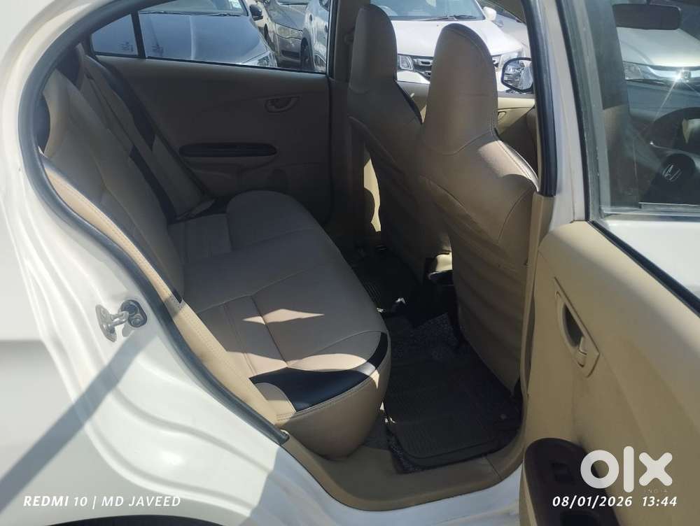 Honda Amaze 1.5 Smt I Dtec, 2013, Diesel