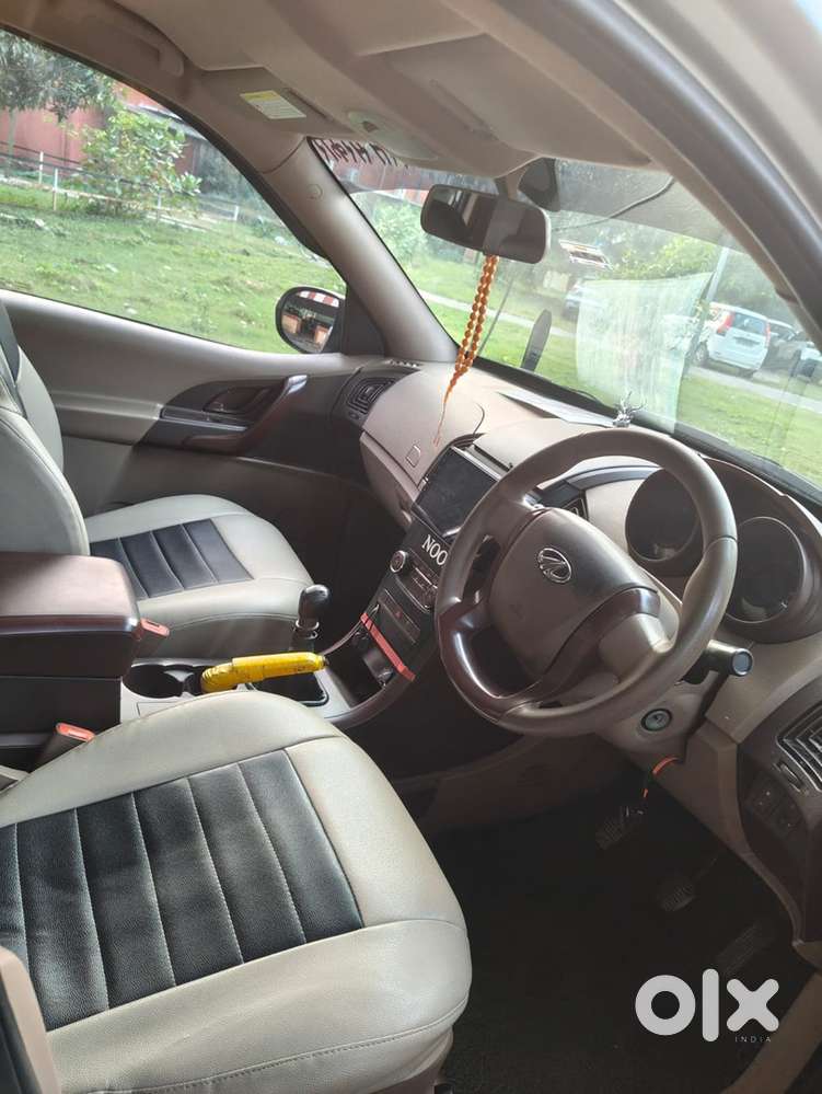 Mahindra Xuv500 Diesel 2014
