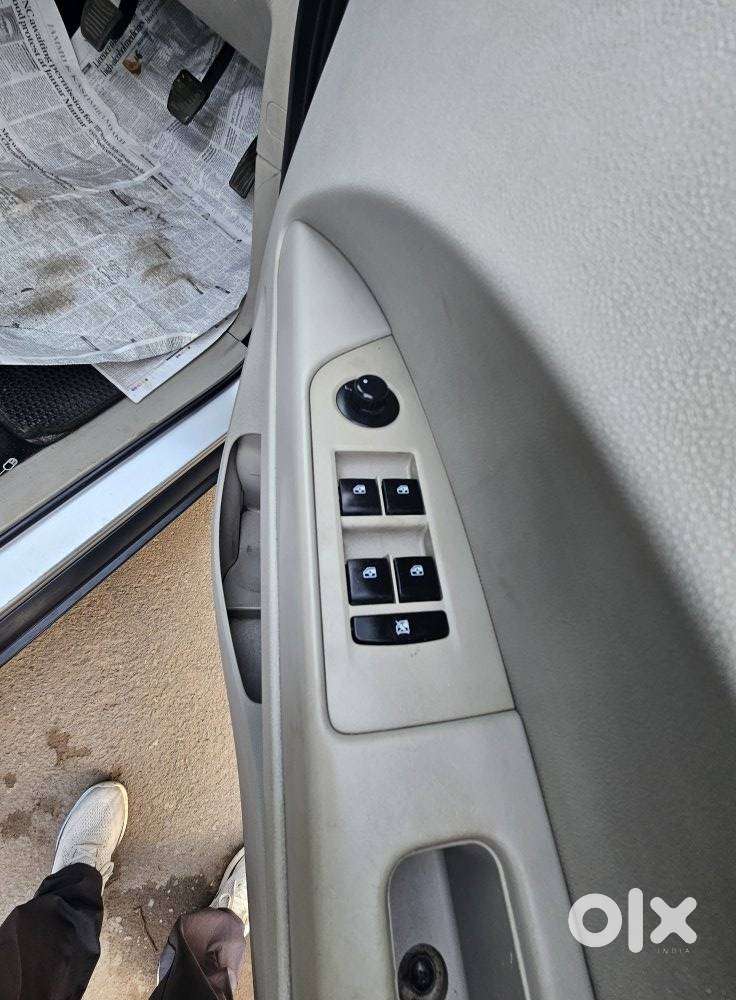 Mahindra Marazzo M4, 2019, Diesel