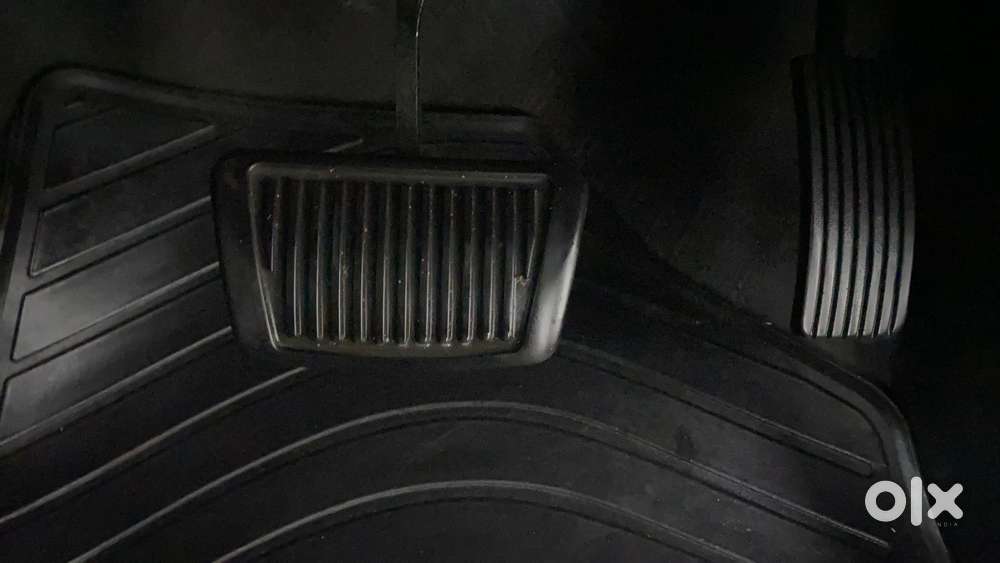 Hyundai Creta 1.6 Sx Automatic, 2018, Petrol