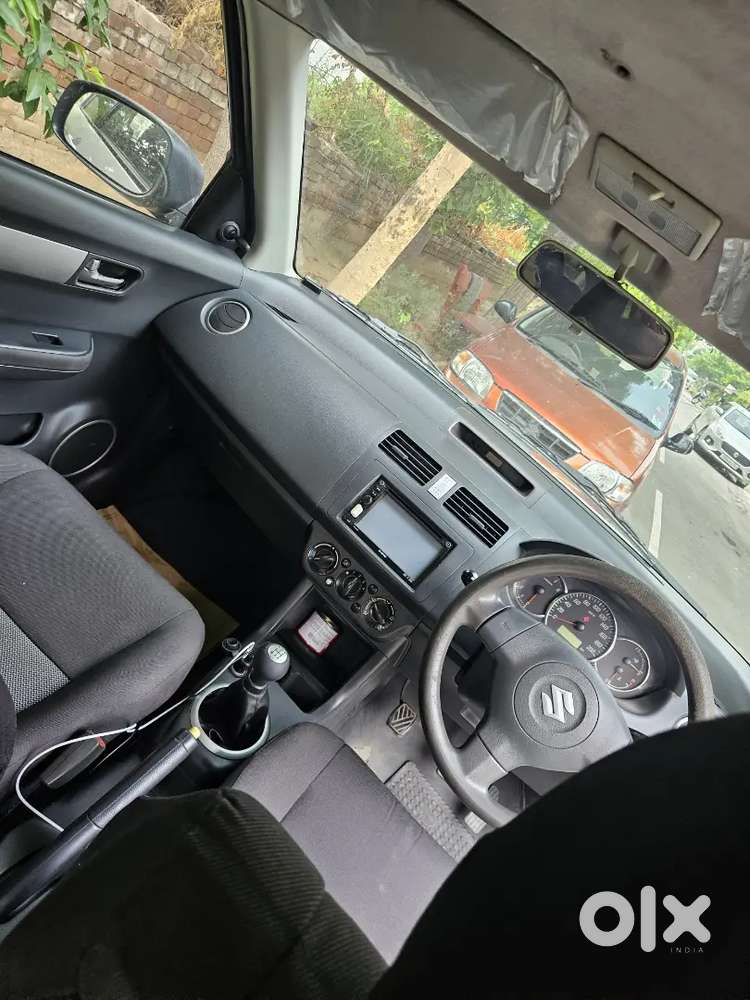 Maruti Suzuki Swift 2008 Petrol 157000 Km Driven